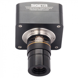 Додаткове зображення Астрокамера SIGETA T3CMOS 14000 14.0MP USB3.0 №1
