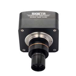 Додаткове зображення Цифрова камера SIGETA M3CMOS 18000 18Mp USB3.0 №1