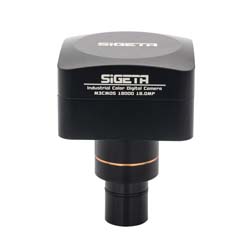 Цифрова камера SIGETA M3CMOS 18000 18Mp USB3.0: збільшити фото