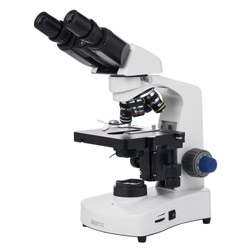 Додаткове зображення Мікроскоп SIGETA MB-207 40x-1000x LED Bino №2