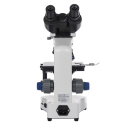 Додаткове зображення Мікроскоп SIGETA MB-207 40x-1000x LED Bino №5