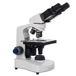 Мікроскоп SIGETA MB-207 40x-1000x LED Bino: збільшити фото