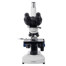 Додаткове зображення Мікроскоп SIGETA MB-307 40x-1000x LED Trino №1