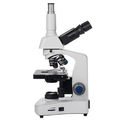 Додаткове зображення Мікроскоп SIGETA MB-307 40x-1000x LED Trino №2