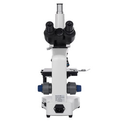 Додаткове зображення Мікроскоп SIGETA MB-307 40x-1000x LED Trino №4