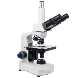 Мікроскоп SIGETA MB-307 40x-1000x LED Trino: збільшити фото