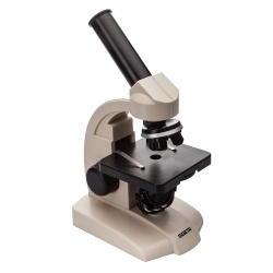 Мікроскоп SIGETA BIO FIVE 35x-400x: збільшити фото
