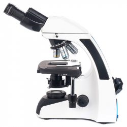 Додаткове зображення Мікроскоп SIGETA BIOGENIC 40x-2000x LED Bino Infinity №2