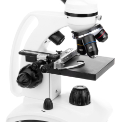 Додаткове зображення Мікроскоп SIGETA BIONIC 40x-640x (смартфон-адаптер) №14