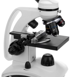 Додаткове зображення Мікроскоп SIGETA BIONIC 64x-640x №14