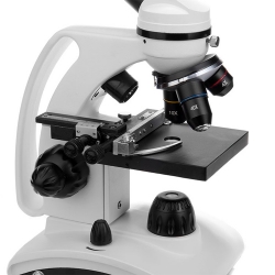 Додаткове зображення Мікроскоп SIGETA BIONIC DIGITAL 64x-640x (з камерою 2MP) №15