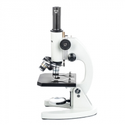 Додаткове зображення Мікроскоп SIGETA Elementary 40x-400x №2