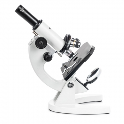 Додаткове зображення Мікроскоп SIGETA Elementary 40x-400x №4