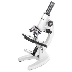 Мікроскоп SIGETA Elementary Pro 40x-640x: збільшити фото