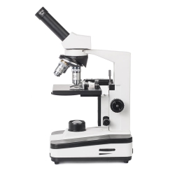 Додаткове зображення Мікроскоп SIGETA MB-101 40x-640x LED Mono №1