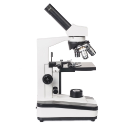 Додаткове зображення Мікроскоп SIGETA MB-101 40x-640x LED Mono №2