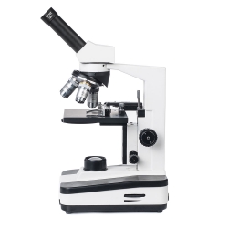 Додаткове зображення Мікроскоп SIGETA MB-102 100x-1600x LED Bino №1