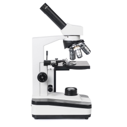 Додаткове зображення Мікроскоп SIGETA MB-102 100x-1600x LED Bino №2