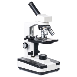 Додаткове зображення Мікроскоп SIGETA MB-102 100x-1600x LED Bino №3