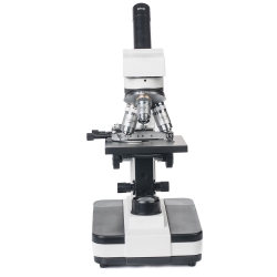 Додаткове зображення Мікроскоп SIGETA MB-102 100x-1600x LED Bino №4