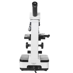 Додаткове зображення Мікроскоп SIGETA MB-102 100x-1600x LED Bino №5