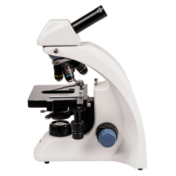 Додаткове зображення Мікроскоп SIGETA MB-104 40x-1600x LED Mono №2