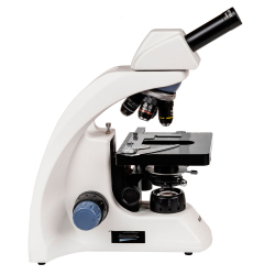 Додаткове зображення Мікроскоп SIGETA MB-104 40x-1600x LED Mono №3