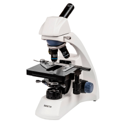 Мікроскоп SIGETA MB-104 40x-1600x LED Mono: збільшити фото