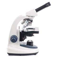 Додаткове зображення Мікроскоп SIGETA MB-105 40x-1600x LED Mono №2
