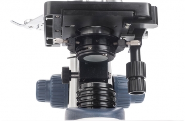 Додаткове зображення Мікроскоп SIGETA MB-105 40x-1600x LED Mono №7