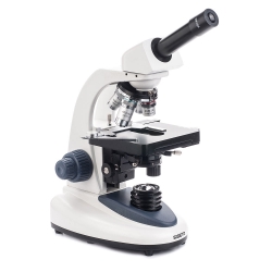 Мікроскоп SIGETA MB-105 40x-1600x LED Mono: збільшити фото
