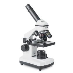 Додаткове зображення Мікроскоп SIGETA MB-111 40x-1280x №3