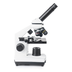 Додаткове зображення Мікроскоп SIGETA MB-111 40x-1280x №4