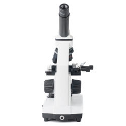 Додаткове зображення Мікроскоп SIGETA MB-111 40x-1280x №5