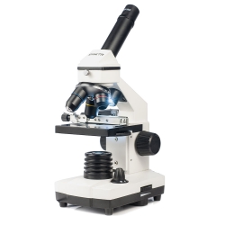 Додаткове зображення Мікроскоп SIGETA MB-111 40x-1280x №6