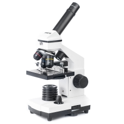 Мікроскоп SIGETA MB-111 40x-1280x: збільшити фото