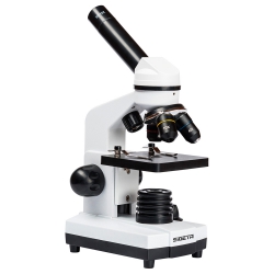 Додаткове зображення Мікроскоп SIGETA MB-115 40x-800x №1