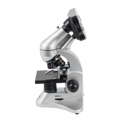 Додаткове зображення Мікроскоп SIGETA MB-12 LCD №3