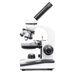 Додаткове зображення Мікроскоп SIGETA MB-120 40x-1000x №2