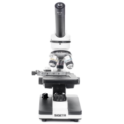 Додаткове зображення Мікроскоп SIGETA MB-120 40x-1000x №3