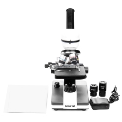 Додаткове зображення Мікроскоп SIGETA MB-120 40x-1000x №8