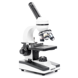 Мікроскоп SIGETA MB-120 40x-1000x: збільшити фото
