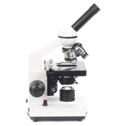 Додаткове зображення Мікроскоп SIGETA MB-130 40x-1600x LED Mono №2