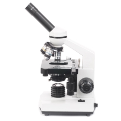 Додаткове зображення Мікроскоп SIGETA MB-130 40x-1600x LED Mono №3