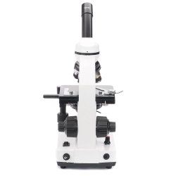 Додаткове зображення Мікроскоп SIGETA MB-130 40x-1600x LED Mono №4