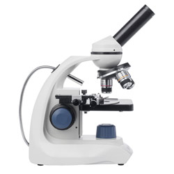 Додаткове зображення Мікроскоп SIGETA MB-140 40x-1000x №1