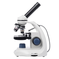Додаткове зображення Мікроскоп SIGETA MB-140 40x-1000x №3