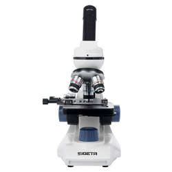 Додаткове зображення Мікроскоп SIGETA MB-140 40x-1000x №4