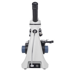 Додаткове зображення Мікроскоп SIGETA MB-140 40x-1000x №5