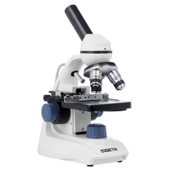 Мікроскоп SIGETA MB-140 40x-1000x: збільшити фото